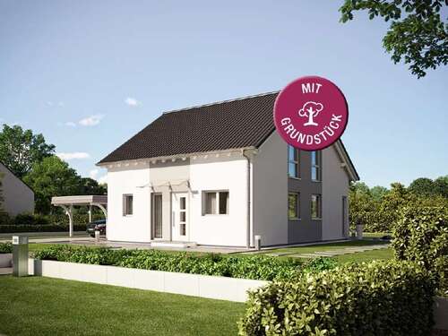 Foto - Haus zum Kaufen in Gummersbach 532.000,00 € 116 m²