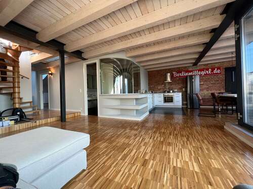 Foto - Wohnung zum Mieten in Berlin 2.250,00 € 110 m²