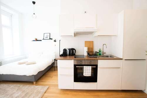 Foto - WG-Zimmer in Berlin 1.200,00 € 30 m²