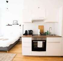 WG-Zimmer in Berlin 1.200,00 € 30 m²