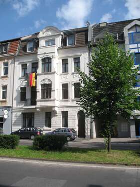 Foto - Wohnung zum Kaufen in Duisburg 280.000,00 € 102.49 m²