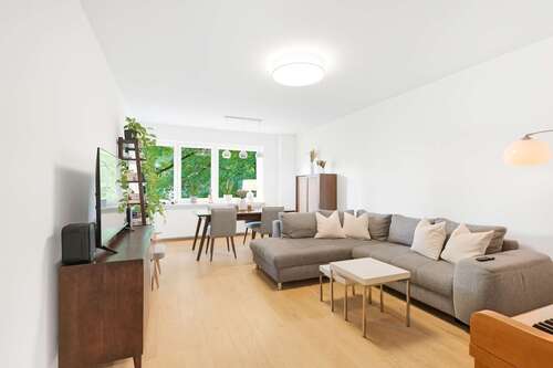 Foto - Wohnung zum Kaufen in Berlin 450.000,00 € 88.25 m²