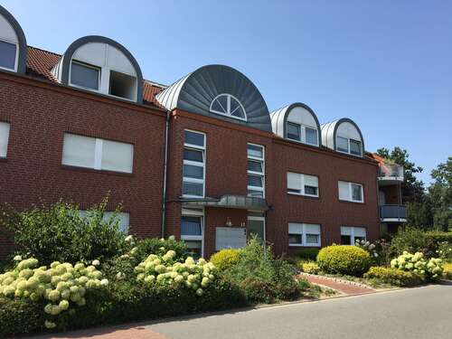 Foto - Wohnung zum Mieten in Ankum 330,00 € 50 m²