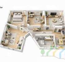 Wohnung zum Kaufen in Nürnberg 249.900,00 € 77 m²