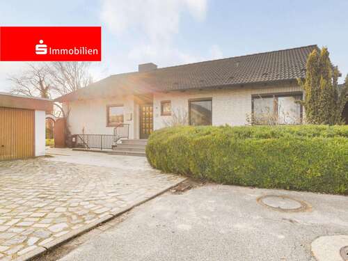 Foto - Haus zum Kaufen in Gettorf 499.000,00 € 128 m²