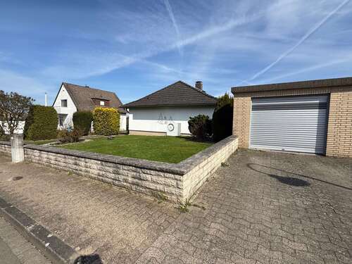Foto - Haus zum Kaufen in Schöningen 169.000,00 € 130 m²