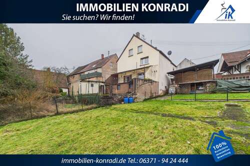 Foto - Haus zum Kaufen in Etschberg 105.000,00 € 170 m²