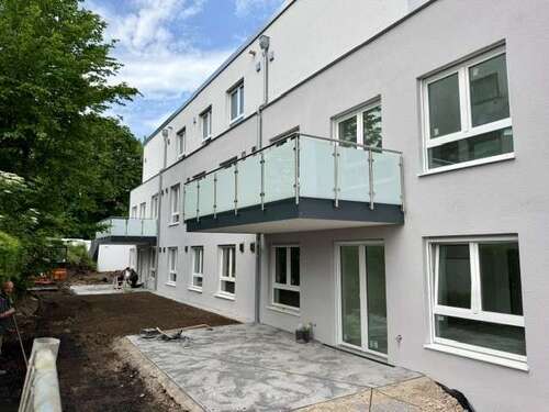Foto - Wohnung zum Mieten in Bochum 1.535,00 € 93.07 m²