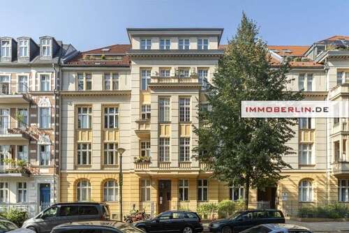 Foto - Wohnung zum Kaufen in Potsdam 540.000,00 € 108 m²