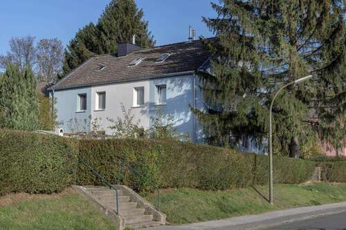 Foto - Wohnung zum Mieten in Dortmund 373,00 € 42 m²