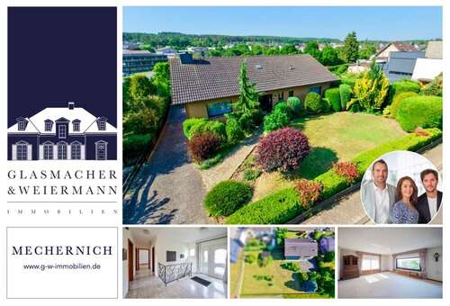 Foto - Haus zum Kaufen in Mechernich 399.000,00 € 201 m²