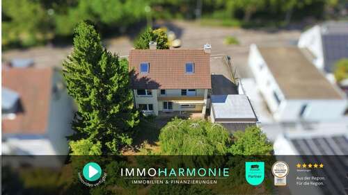 Foto - Haus zum Kaufen in Landau in der Pfalz 449.000,00 € 206 m²