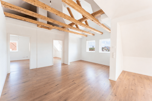 Foto - Wohnung zum Kaufen in Wilhermsdorf 299.000,00 € 88.11 m²