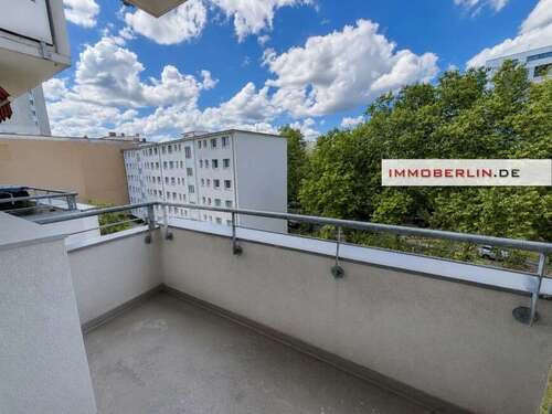 Foto - Wohnung zum Kaufen in Berlin 228.000,00 € 37 m²