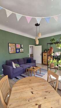 Foto - Wohnung zum Mieten in Duisburg 510,00 € 50 m²