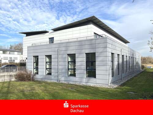 Foto - Büro in München 3.069,00 € 269 m²