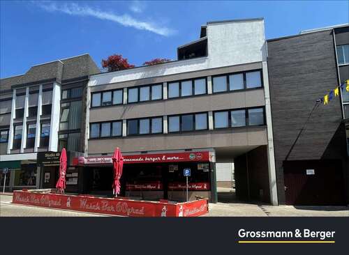 Foto - Büro in Buxtehude 1.330,00 € 132.6 m²