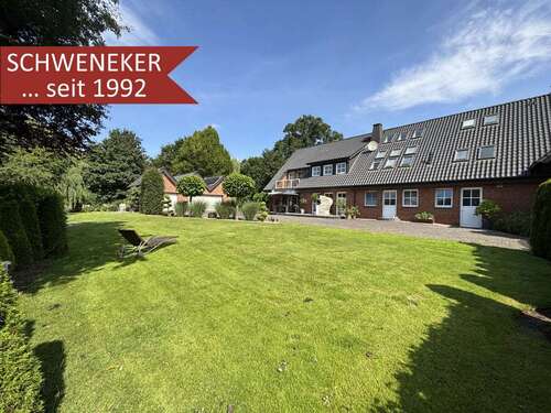 Foto - Haus zum Kaufen in Bad Oeynhausen 496.500,00 € 170 m²