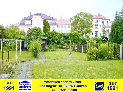 Foto - Wohnung zum Mieten in Bautzen 350,00 € 58.3 m²