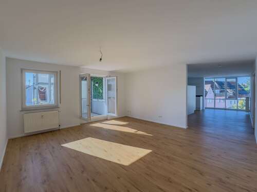 Foto - Wohnung zum Mieten in Fellbach 1.390,00 € 103 m²