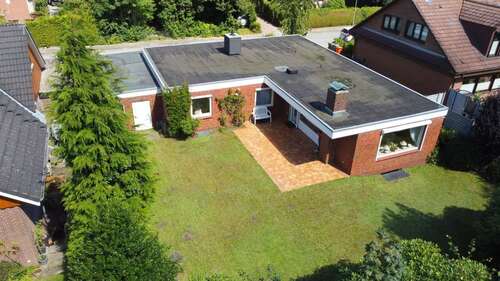 Foto - Haus zum Kaufen in Henstedt-Ulzburg 499.000,00 € 122.03 m²