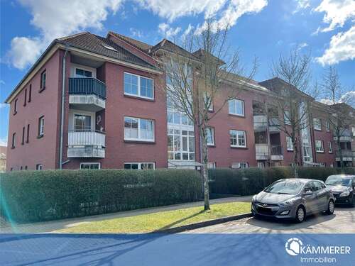 Foto - Wohnung zum Kaufen in Schwerin 159.000,00 € 72.1 m²