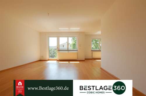 Foto - Wohnung zum Mieten in Frankfurt 1.700,00 € 95.32 m²