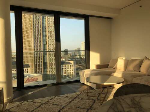 Foto - Wohnung zum Mieten in Frankfurt 2.050,00 € 87.2 m²