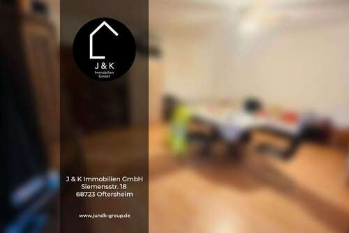 Foto - Wohnung zum Kaufen in Ludwigshafen am Rhein 70.000,00 € 44.46 m²