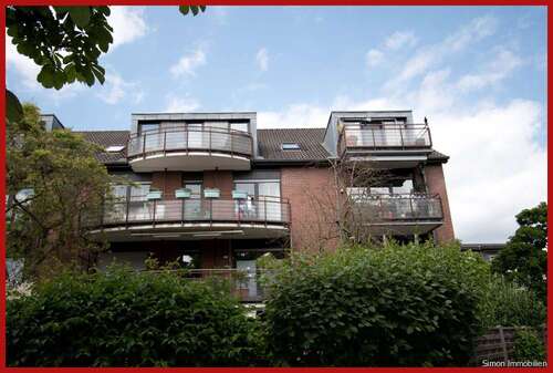 Foto - Wohnung zum Kaufen in Kaarst 595.000,00 € 164.45 m²