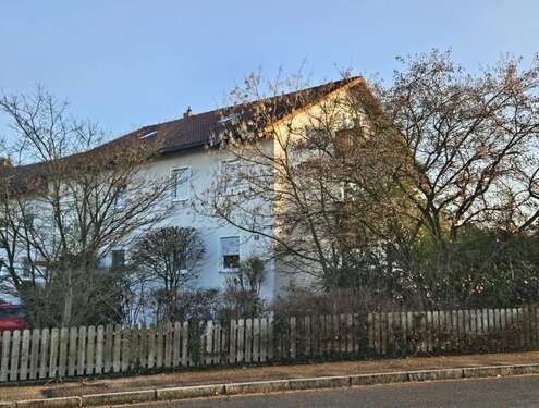 Foto - Wohnung zum Kaufen in Weiden in der Oberpfalz 169.900,00 € 65 m²