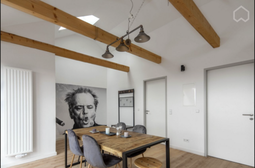 Foto - Wohnen auf Zeit in Leipzig 965,00 €