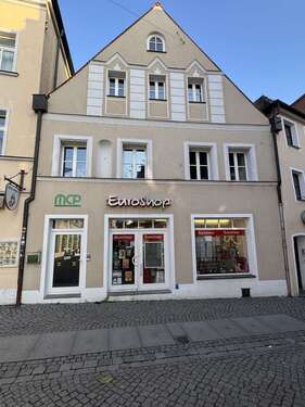 Foto - Einzelhandel in Amberg 1.600,00 € 100 m²