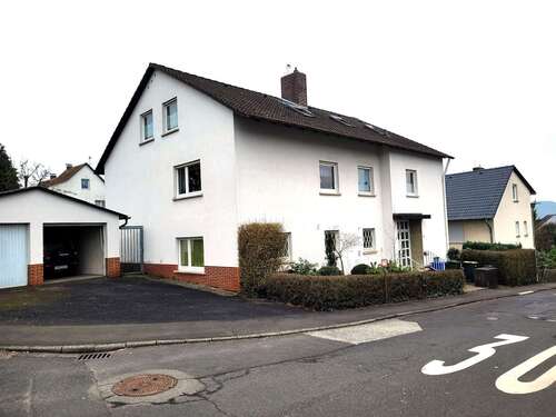 Foto - Wohnung zum Mieten in Marburg 720,00 € 87 m²