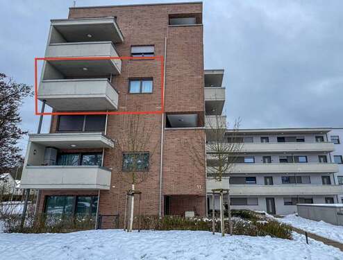 Foto - Wohnung zum Kaufen in Nürtingen 329.500,00 € 59.9 m²