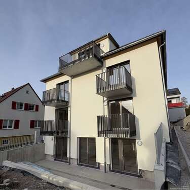 Foto - Wohnung zum Mieten in Reutlingen Betzingen 1.280,00 € 80.1 m²