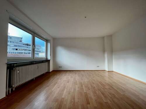 Foto - Wohnung zum Mieten in Kaiserslautern 430,00 € 34 m²