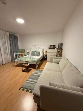 Foto - Wohnung zum Mieten in Kaiserslautern 430,00 € 34 m²