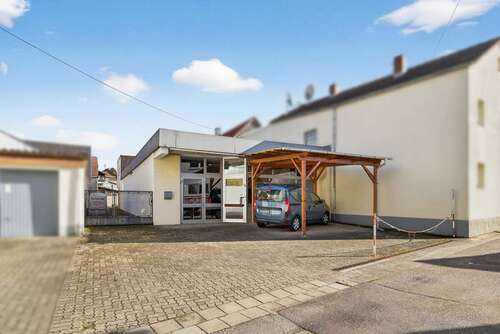 Foto - Halle in Hagenbach 295.000,00 € 309 m²