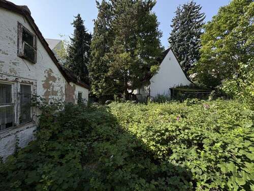 Foto - Grundstück zu verkaufen in Nürnberg Südwestliche Außenstadt 275.725,00 € 276 m²