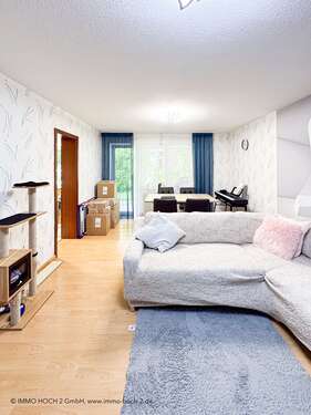 Foto - Wohnung zum Mieten in Bretzfeld 680,00 € 56 m²