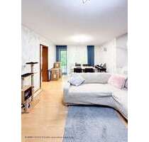 Wohnung zum Mieten in Bretzfeld 680,00 € 56 m² Wohnung zum Mieten in Bretzfeld 680,00 € 56 m²