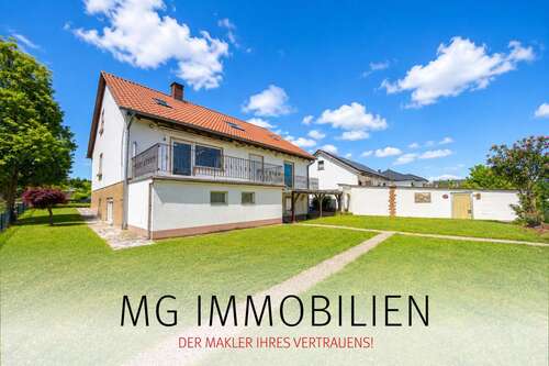 Foto - Haus zum Kaufen in Bruchmühlbach-Miesau 369.000,00 € 174 m²
