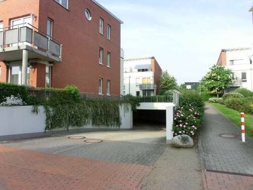 Foto - Garage zu verkaufen in Lübeck 25.000,00 € 13.8 m²
