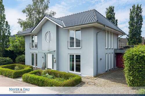 Foto - Haus zum Kaufen in Rastede 549.000,00 € 258 m²