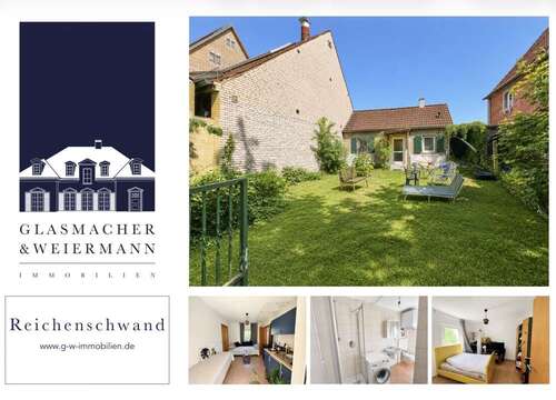 Foto - Haus zum Kaufen in Reichenschwand 99.000,00 € 25 m²