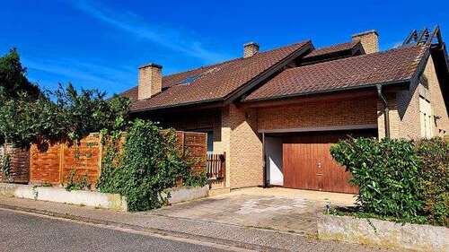 Foto - Haus zum Kaufen in Bornheim 639.000,00 € 150 m²