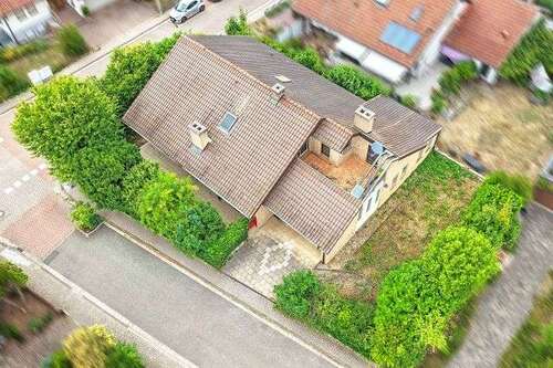 Foto - Haus zum Kaufen in Bornheim 639.000,00 € 150 m²