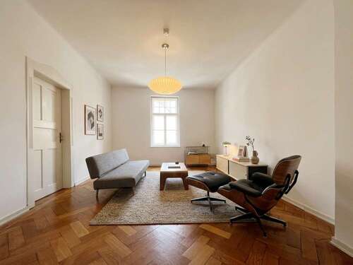 Foto - Wohnung zum Kaufen in München 1.450.000,00 € 119.34 m²