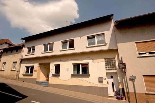 Foto - Wohnung zum Mieten in Appenheim 750,00 € 90 m²